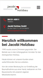 Mobile Screenshot of dach-mainz.de